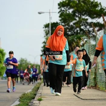 Runner Photo 8355322