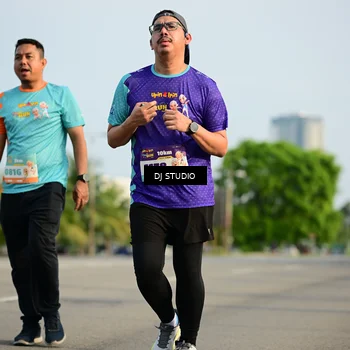 Runner Photo 8355323