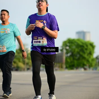 Runner Photo 8355324