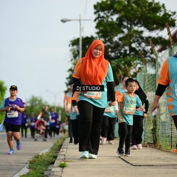 Runner Photo 8355327