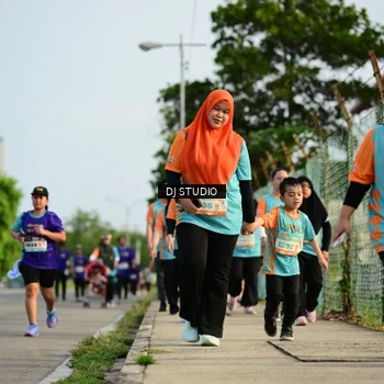 Runner Photo 8355328