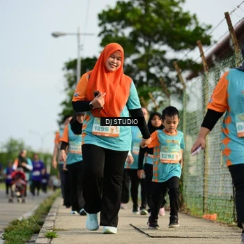 Runner Photo 8355329