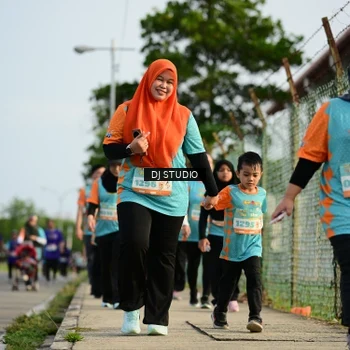 Runner Photo 8355330
