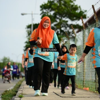 Runner Photo 8355331