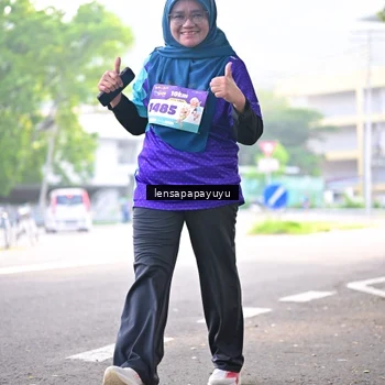 Runner Photo 8355333