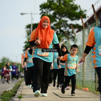 Runner Photo 8355334