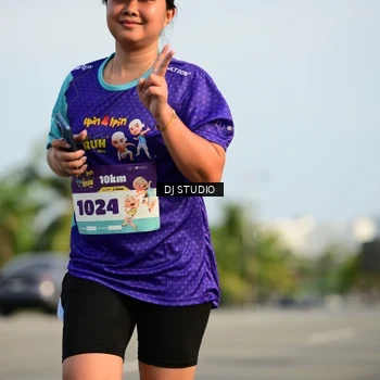 Runner Photo 8355336