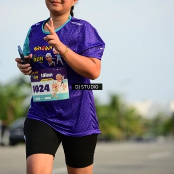 Runner Photo 8355340