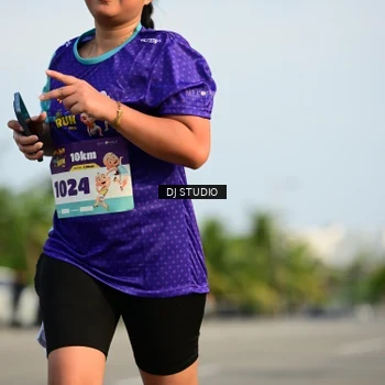 Runner Photo 8355341