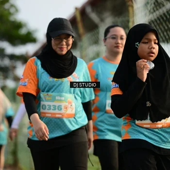 Runner Photo 8355342