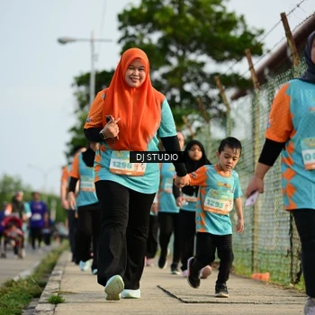 Runner Photo 8355343