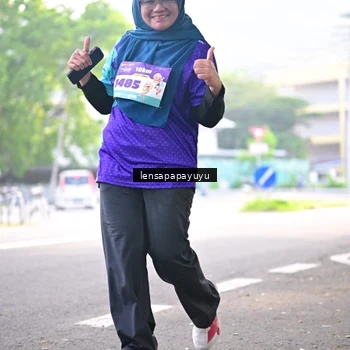 Runner Photo 8355344