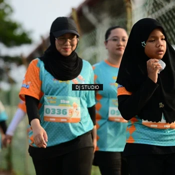 Runner Photo 8355345