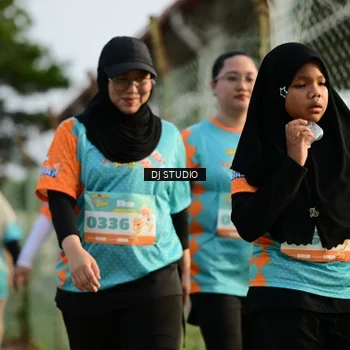 Runner Photo 8355347