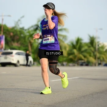 Runner Photo 8355360