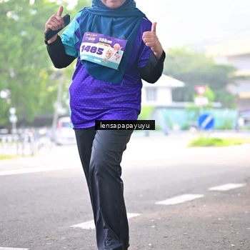 Runner Photo 8355363