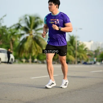 Runner Photo 8355367