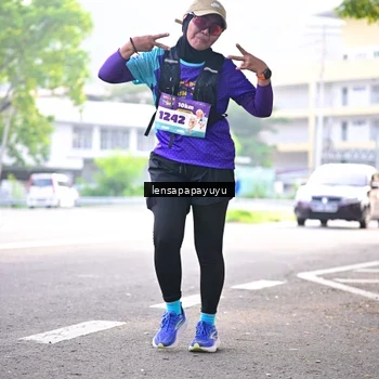 Runner Photo 8355379