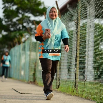Runner Photo 8355381