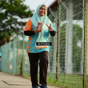 Runner Photo 8355382