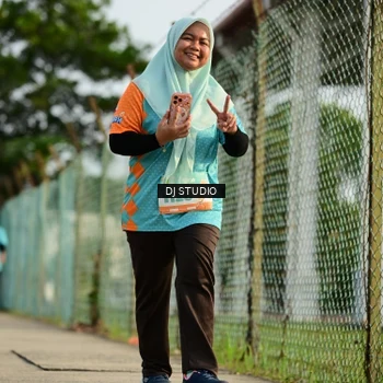 Runner Photo 8355383