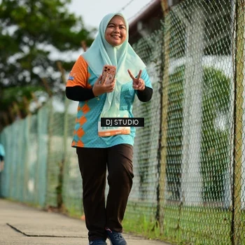 Runner Photo 8355384