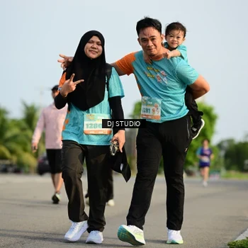 Runner Photo 8355385