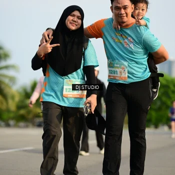 Runner Photo 8355392