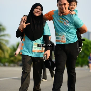 Runner Photo 8355393