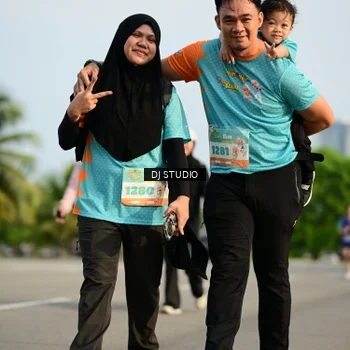 Runner Photo 8355394