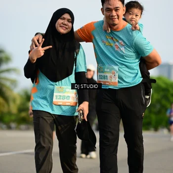 Runner Photo 8355395