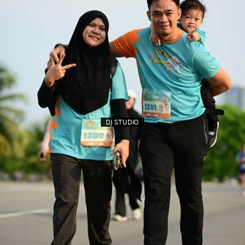 Runner Photo 8355396