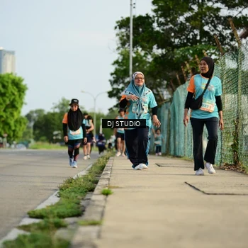 Runner Photo 8355399
