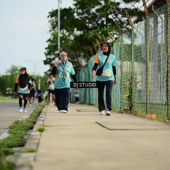 Runner Photo 8355402