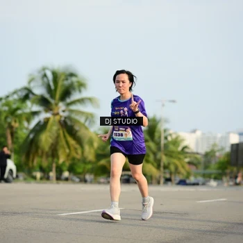 Runner Photo 8355406