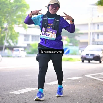Runner Photo 8355407