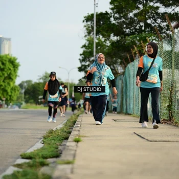 Runner Photo 8355408