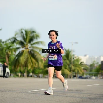 Runner Photo 8355411