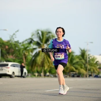 Runner Photo 8355414