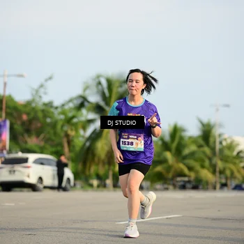 Runner Photo 8355416