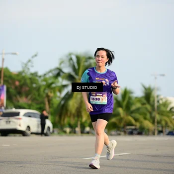Runner Photo 8355419