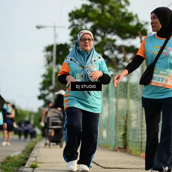 Runner Photo 8355420