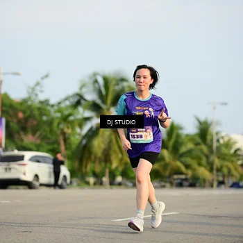 Runner Photo 8355422