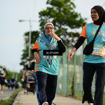 Runner Photo 8355424