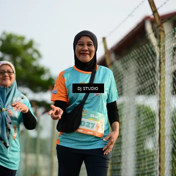 Runner Photo 8355426