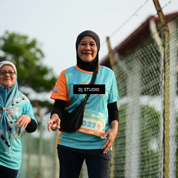 Runner Photo 8355428