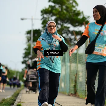 Runner Photo 8355429