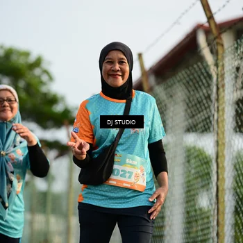 Runner Photo 8355432