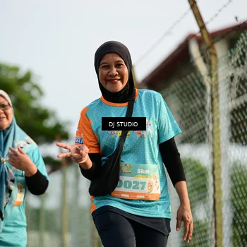 Runner Photo 8355433