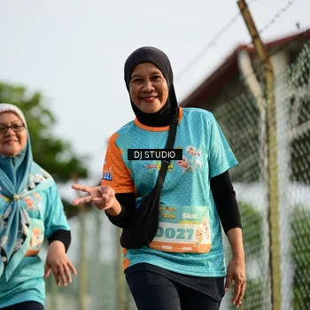 Runner Photo 8355436